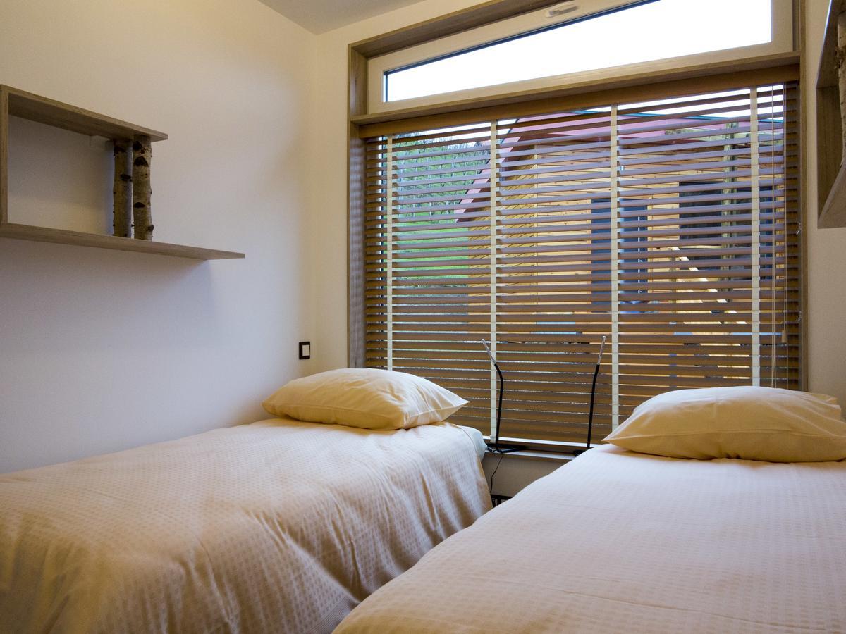 Naturasort Holiday Houses Pesnica pri Mariboru Buitenkant foto